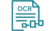 AI-OCRによる紙書類の文字認識・データ化